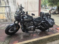 Voge CU625 600 cc - фото 3