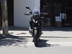 Haojue Suzuki DL250 - фото 11