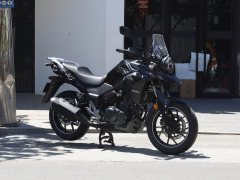 Haojue Suzuki DL250 - фото 12
