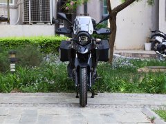Haojue Suzuki DL250 - фото 2