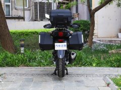 Haojue Suzuki DL250 - фото 6