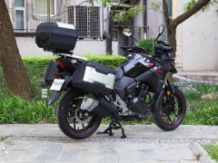 Haojue Suzuki DL250 - фото 7