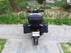 Haojue Suzuki DL250 - фото 9
