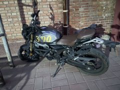 Voge 300AC - фото 1
