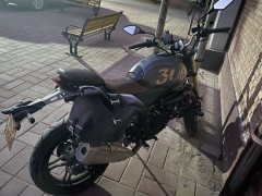 Voge 300AC - фото 2