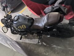 Voge 300AC - фото 4
