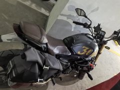 Voge 300AC - фото 5