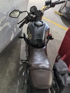 Voge 300AC - фото 6