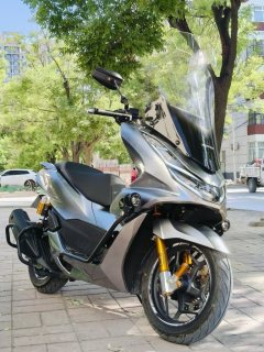 Wuyang Honda PCX 160 cc - фото 2
