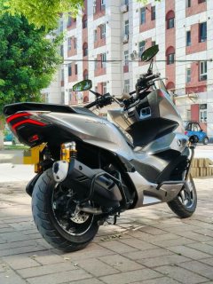 Wuyang Honda PCX 160 cc - фото 3