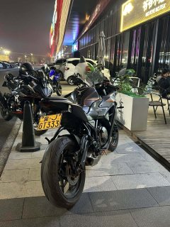 QJMOTOR 350 - фото 1