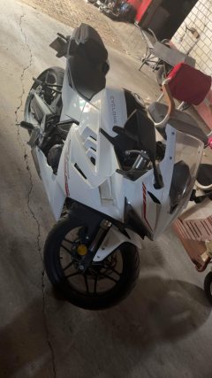 Cyclone RC250 - фото 1