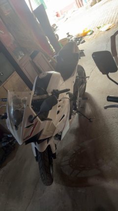 Cyclone RC250 - фото 2