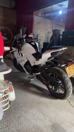 Cyclone RC250 - фото 3