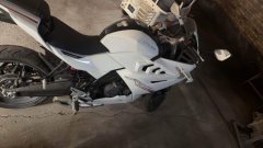 Cyclone RC250 - фото 5