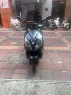 Jinan Suzuki UY125 - фото 1