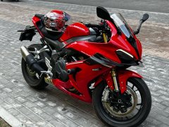 QJMOTOR 800 - фото 1