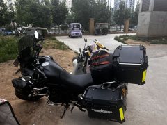 Honda CB400X - фото 3