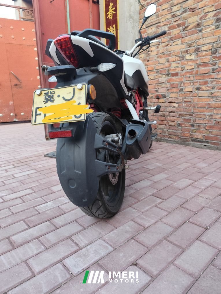 2019 Benelli TNT25 250 cc