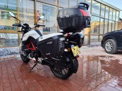 Benelli TNT25 250 cc - фото 2