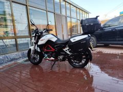 Benelli TNT25 250 cc - фото 3