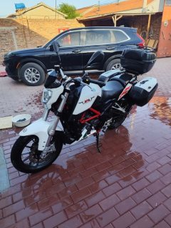 Benelli TNT25 250 cc - фото 5