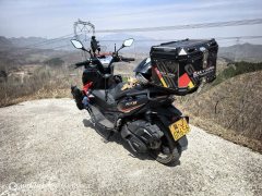 Cyclone RT1 150 cc - фото 1