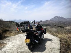 Cyclone RT1 150 cc - фото 2
