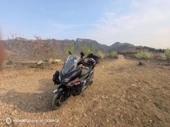 Cyclone RT1 150 cc - фото 4