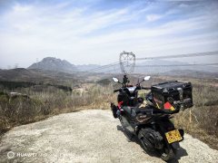 Cyclone RT1 150 cc - фото 5