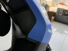 Jianshe Yamaha i 125 cc - фото 3