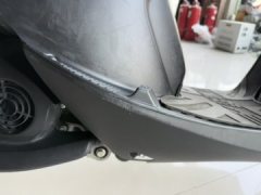 Jianshe Yamaha i 125 cc - фото 4