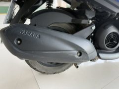 Jianshe Yamaha i 125 cc - фото 9
