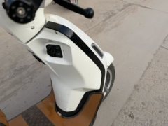 Sundiro Honda NS125LA - фото 3