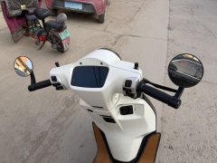 Sundiro Honda NS125LA - фото 4