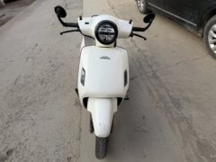 Sundiro Honda NS125LA - фото 5