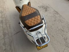 Sundiro Honda NS125LA - фото 6