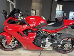Ducati SuperSport 950 cc - фото 1