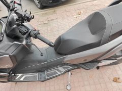 Cyclone RT3 250 cc - фото 1