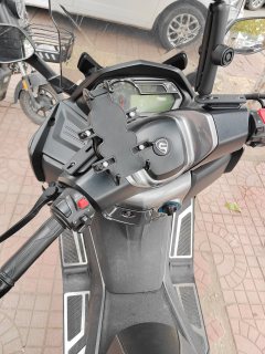 Cyclone RT3 250 cc - фото 2