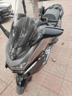 Cyclone RT3 250 cc - фото 3