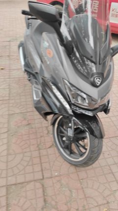 Cyclone RT3 250 cc - фото 4