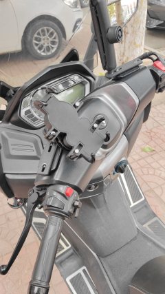 Cyclone RT3 250 cc - фото 5