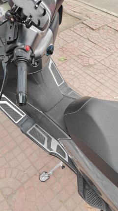 Cyclone RT3 250 cc - фото 6