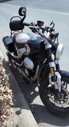 Jueshijie DX250 - фото 3