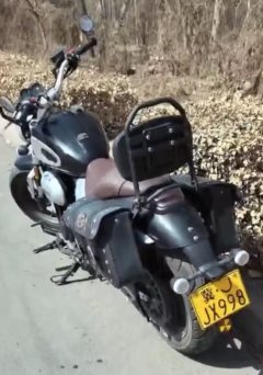 Jueshijie DX250 - фото 4
