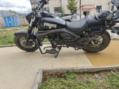 Lifan K29 250 cc - фото 1