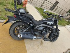 Lifan K29 250 cc - фото 3