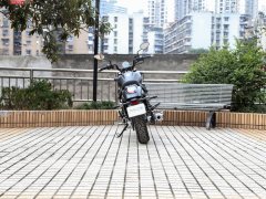 Haojue TR300 - фото 6