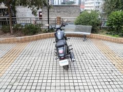 Haojue TR300 - фото 9
